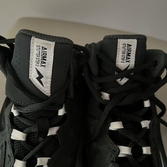Nike Airmax Stutter step 2 5y - Picture 3 of 6